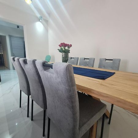 Mias Luxury Apartment Rijeka Ngoại thất bức ảnh