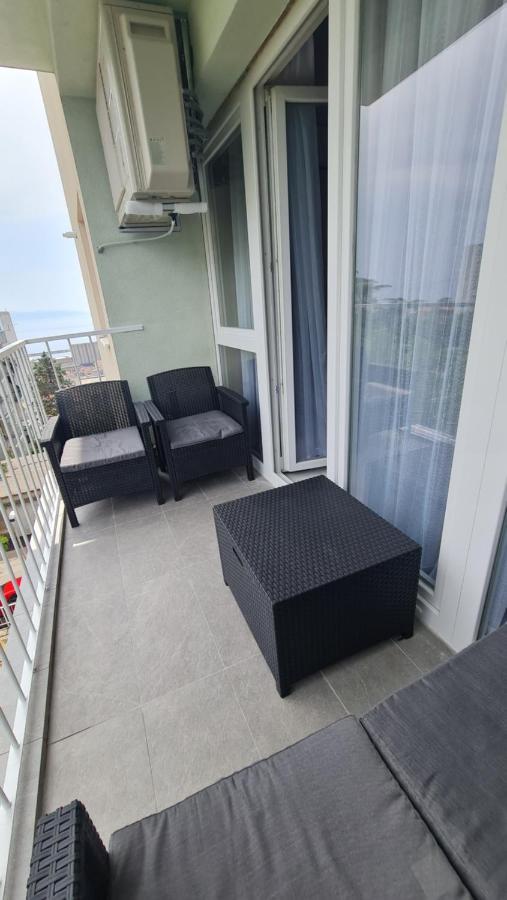 Mias Luxury Apartment Rijeka Ngoại thất bức ảnh