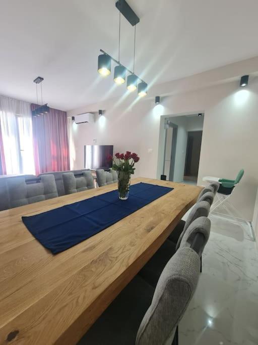 Mias Luxury Apartment Rijeka Ngoại thất bức ảnh