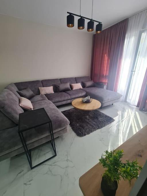 Mias Luxury Apartment Rijeka Ngoại thất bức ảnh
