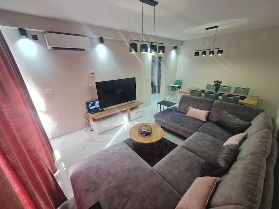 Mias Luxury Apartment Rijeka Ngoại thất bức ảnh