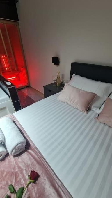 Mias Luxury Apartment Rijeka Ngoại thất bức ảnh