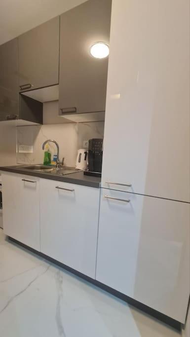 Mias Luxury Apartment Rijeka Ngoại thất bức ảnh
