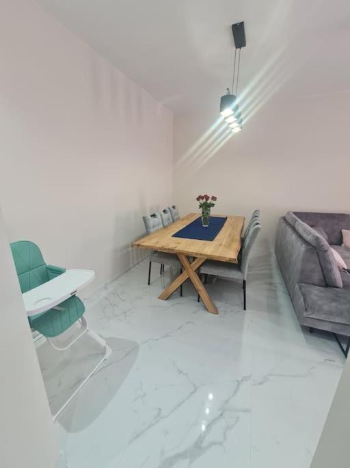 Mias Luxury Apartment Rijeka Ngoại thất bức ảnh