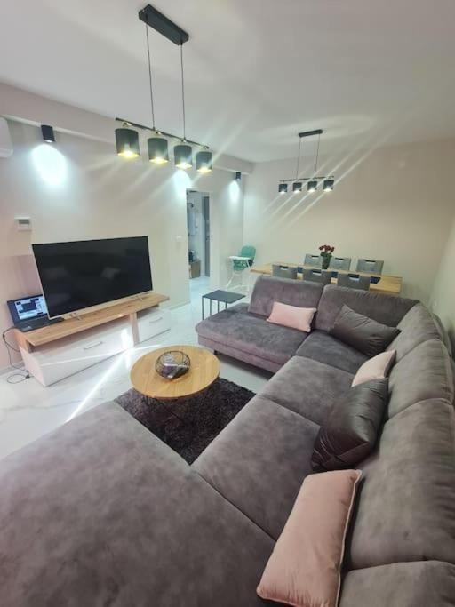 Mias Luxury Apartment Rijeka Ngoại thất bức ảnh
