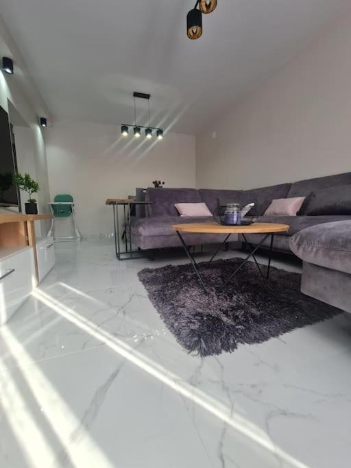 Mias Luxury Apartment Rijeka Ngoại thất bức ảnh