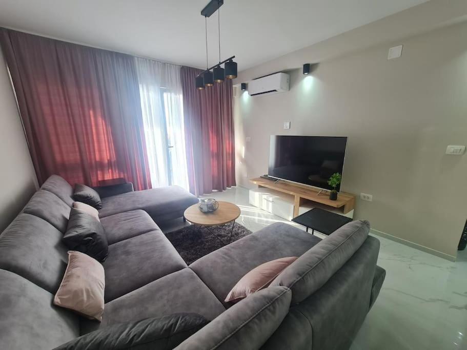 Mias Luxury Apartment Rijeka Ngoại thất bức ảnh