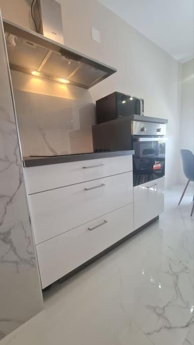 Mias Luxury Apartment Rijeka Ngoại thất bức ảnh