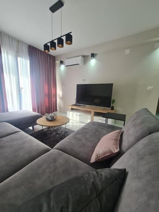 Mias Luxury Apartment Rijeka Ngoại thất bức ảnh