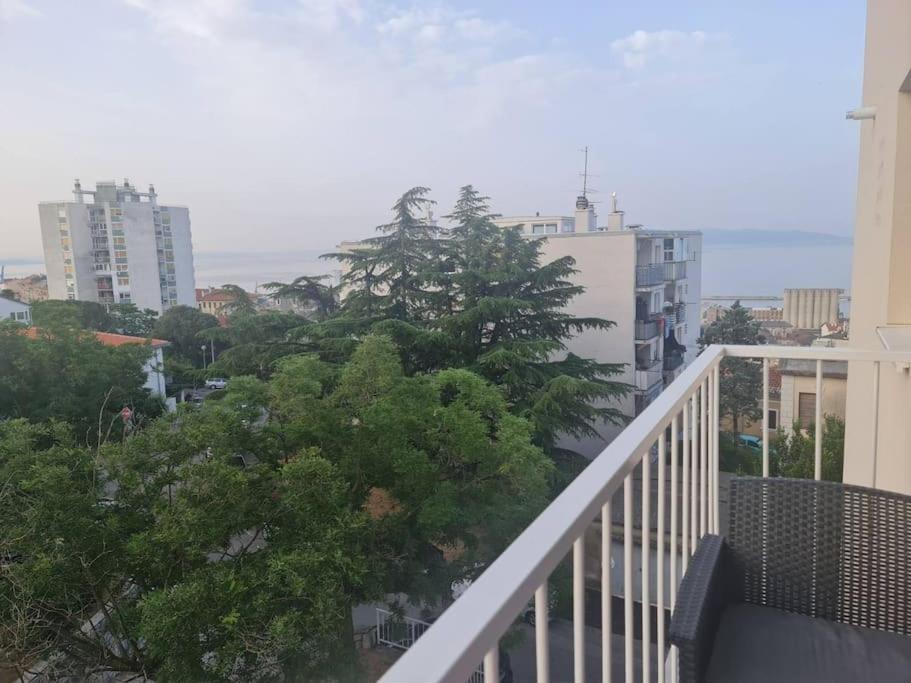 Mias Luxury Apartment Rijeka Ngoại thất bức ảnh