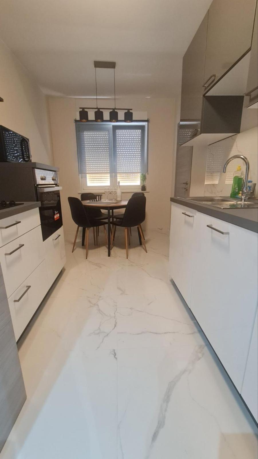 Mias Luxury Apartment Rijeka Ngoại thất bức ảnh