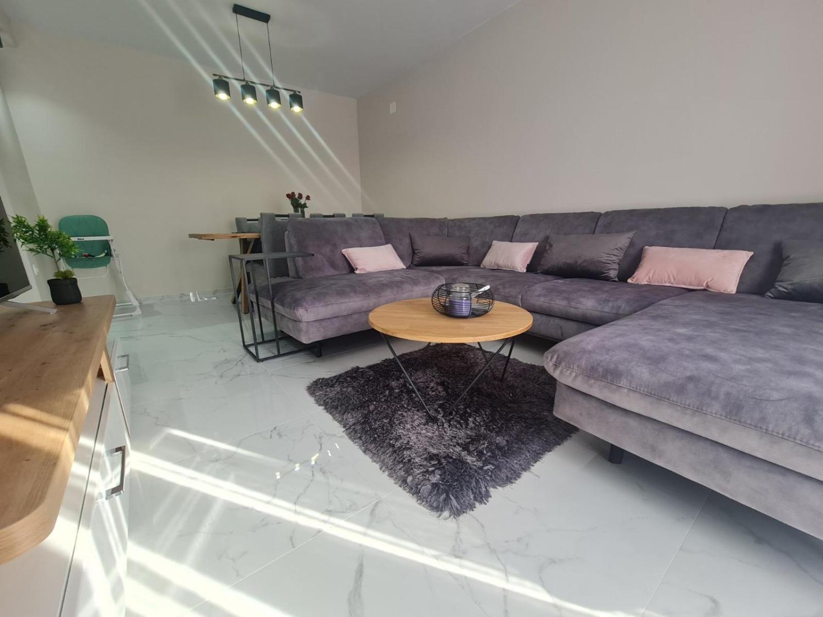 Mias Luxury Apartment Rijeka Ngoại thất bức ảnh