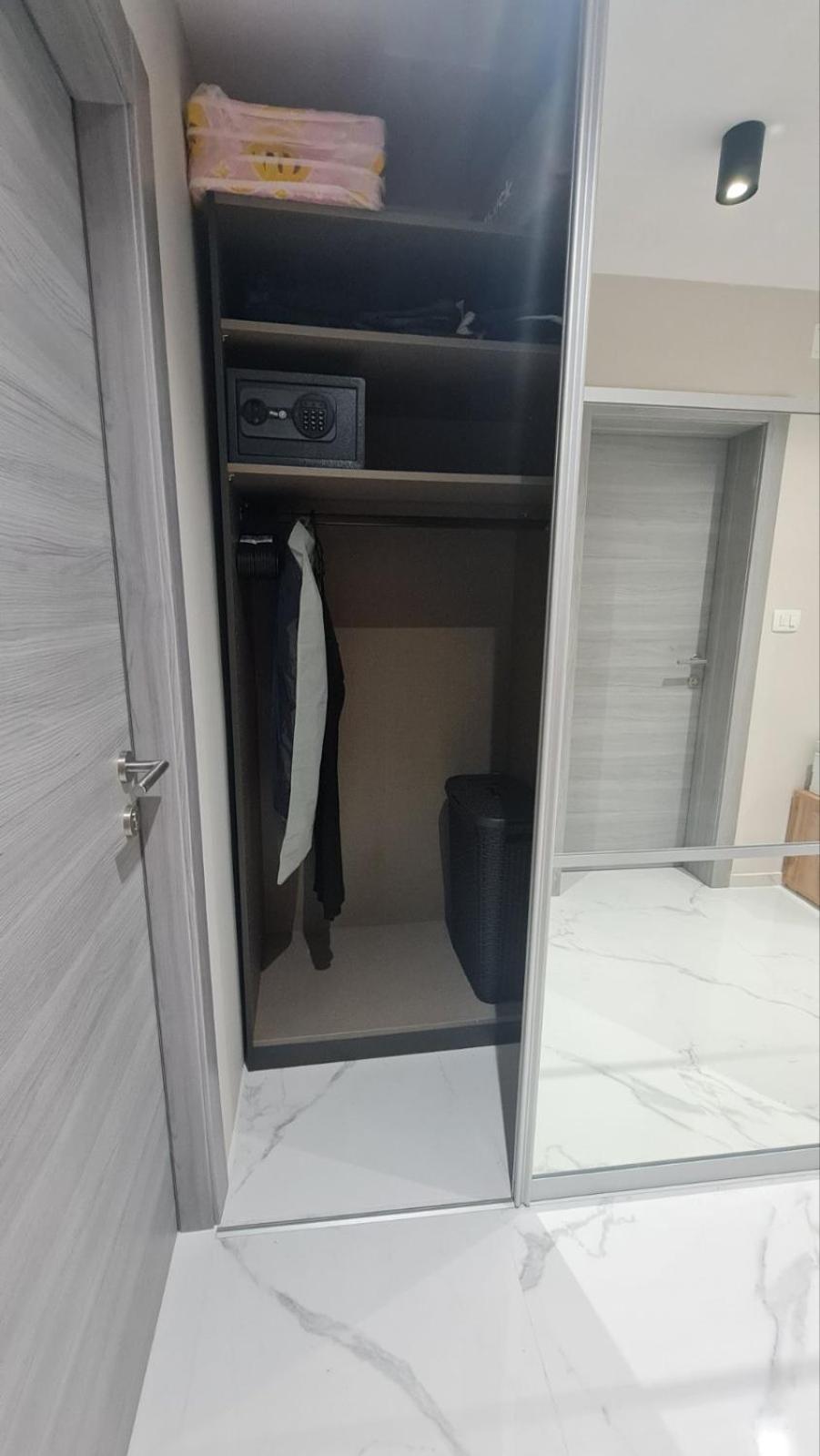 Mias Luxury Apartment Rijeka Ngoại thất bức ảnh