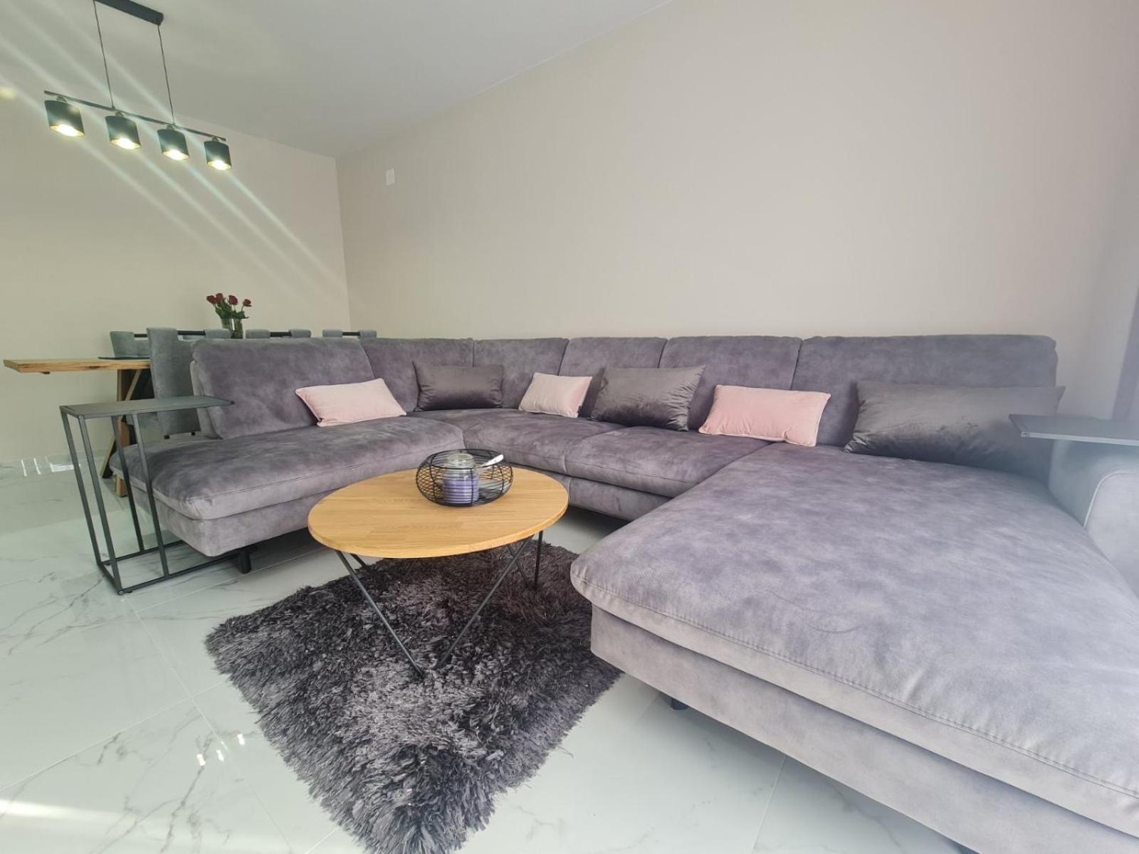 Mias Luxury Apartment Rijeka Ngoại thất bức ảnh