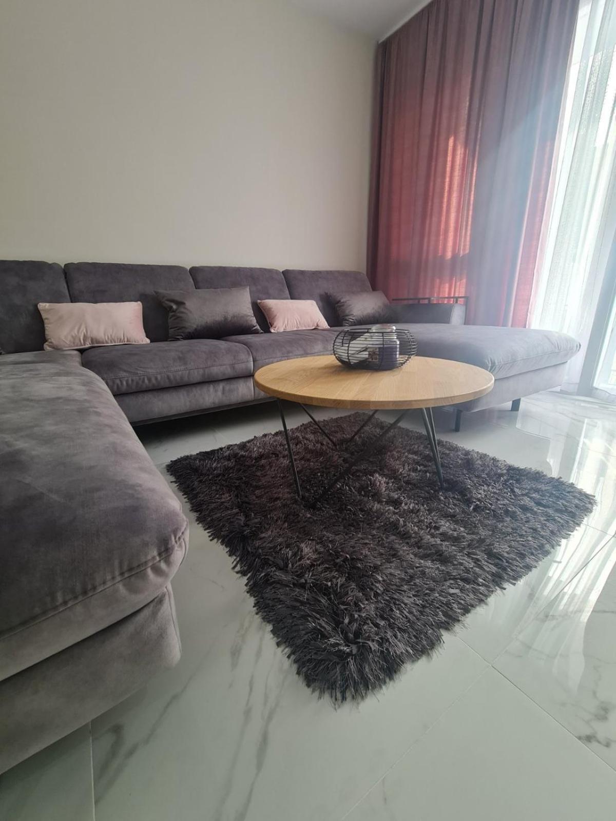 Mias Luxury Apartment Rijeka Ngoại thất bức ảnh