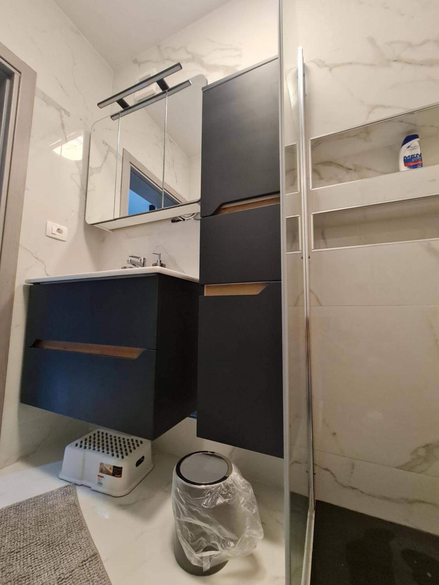 Mias Luxury Apartment Rijeka Ngoại thất bức ảnh