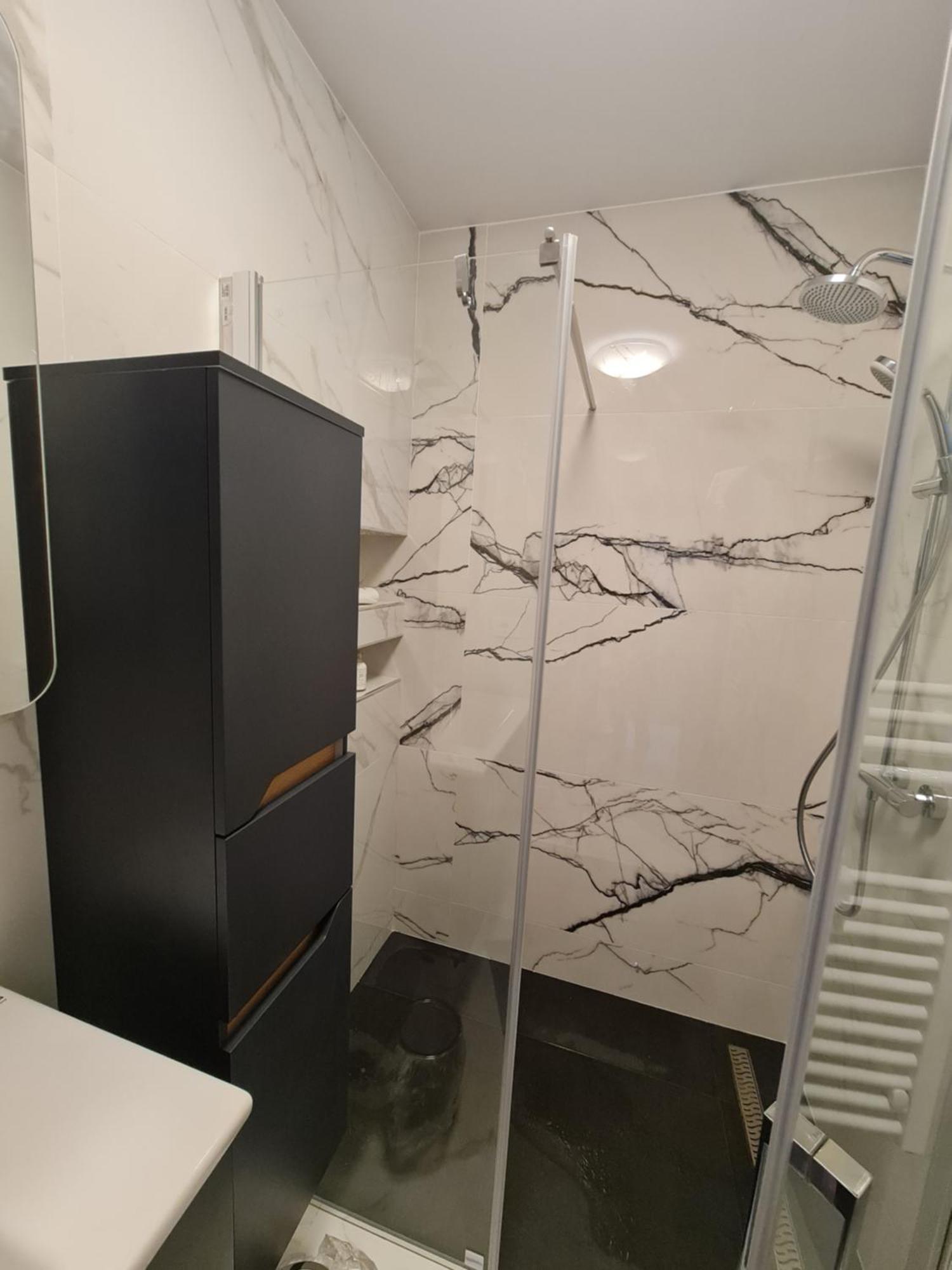 Mias Luxury Apartment Rijeka Ngoại thất bức ảnh