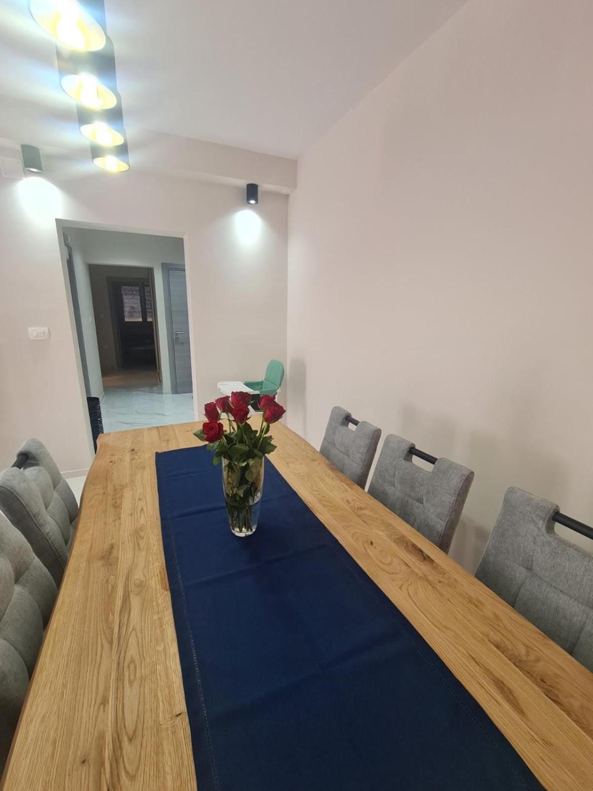 Mias Luxury Apartment Rijeka Ngoại thất bức ảnh